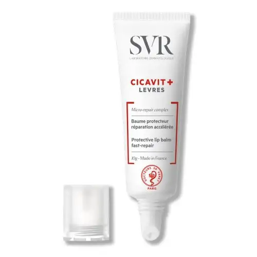 CICAVIT + Lèvres SVR 15ml