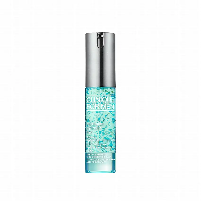 CLINIQUE FOR MEN™ Maximum hydratation yeux flacon 15ml