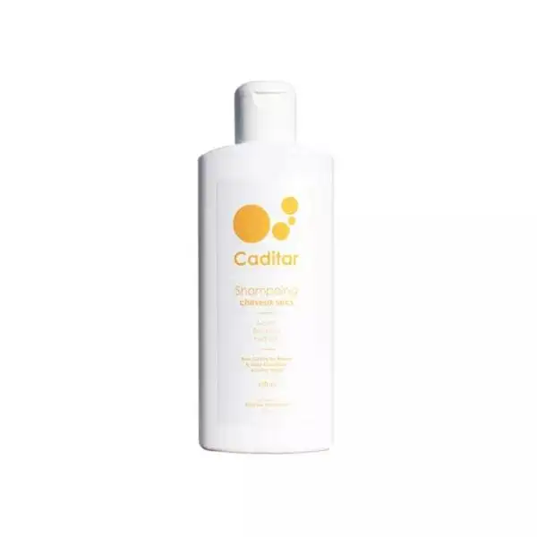 Caditar Shampoing Cheveux Secs 150ml