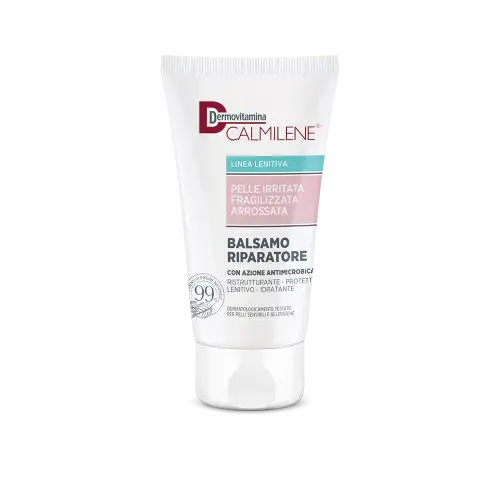 Calmilene® Dermovitamina Baume Réparateur 40ml