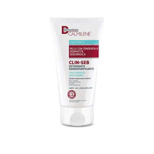Calmilene® Clin-Seb Dermovitamine 200ml