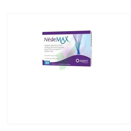 NédeMAX 30 Compresse