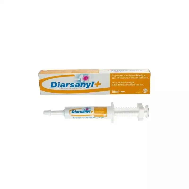 Ceva Diarsanyl + Chien SER 24ml
