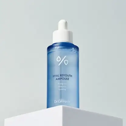 DR.CEURACLE Hyal Reyouth Ampoule 50ml
