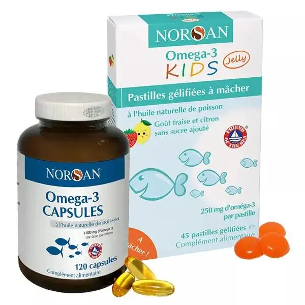 Norsan Pack Best-Sellers