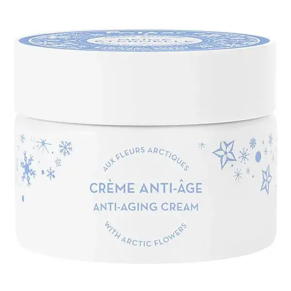 Polaar Neige Eternelle Crème 50ml