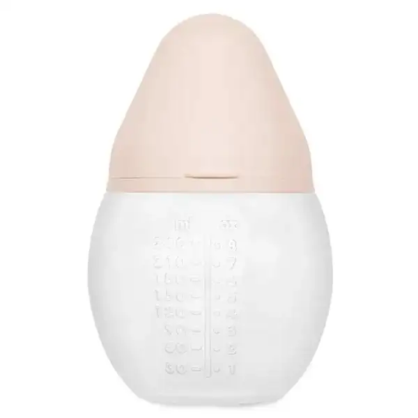 Elhee Biberon Nude 240Ml