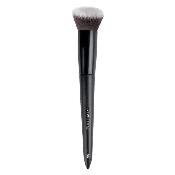 Brushworks Pinceau Multi usage N°3