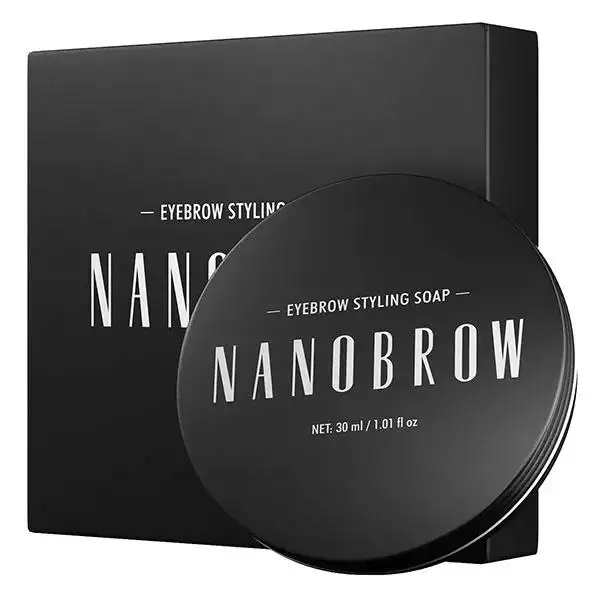 Nanobrow Eyebrow Styling Soap 30ml