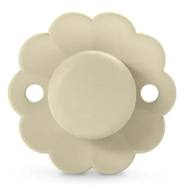 Suavinex, Wonder, Sucette réversible SXPRO 0/6mois Wonder - Whitecap gray