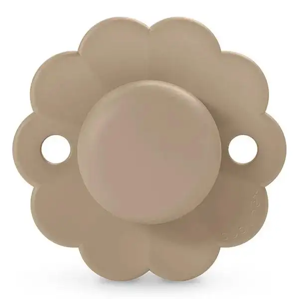 Suavinex, Wonder, Sucette réversible SXPRO 0/6mois Wonder - Cork