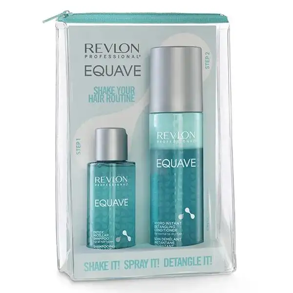 Revlon Professional Equave™ Duo Pack