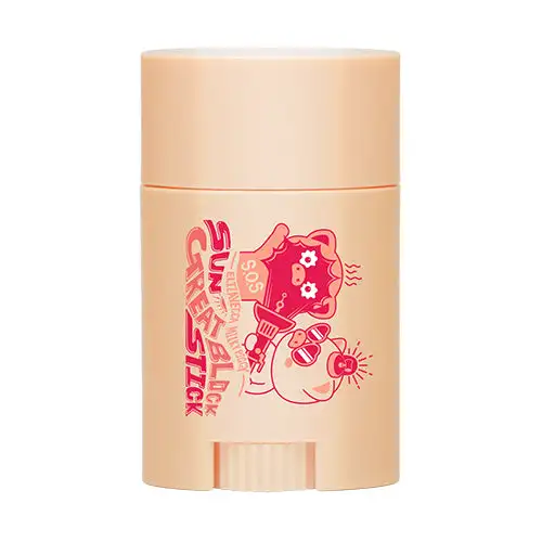 ELIZAVECCA Milk Piggy SUn Great Block Stick 22g