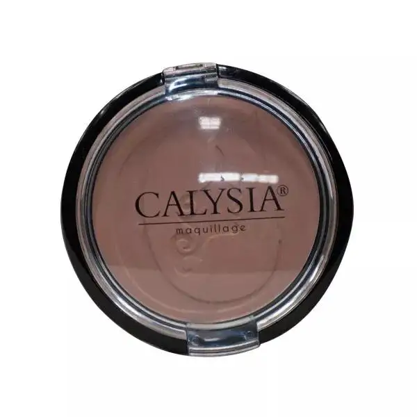 Estipharm Calysia Poudre Compacte Lumière SPF15