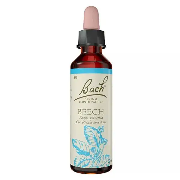 Fleurs de Bach Original - Beech 20ml