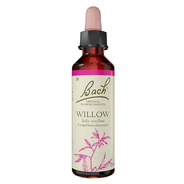 Fleurs de Bach Original - Willow 20ml