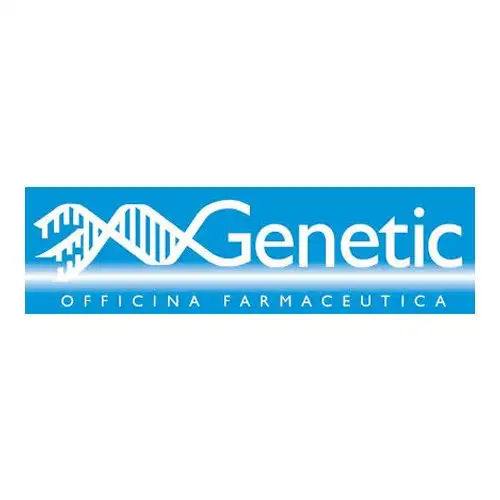 Ialugen Génétique 10ml