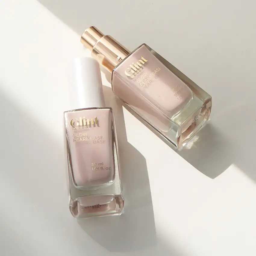 GLINT Glow Pearl Base 30ml