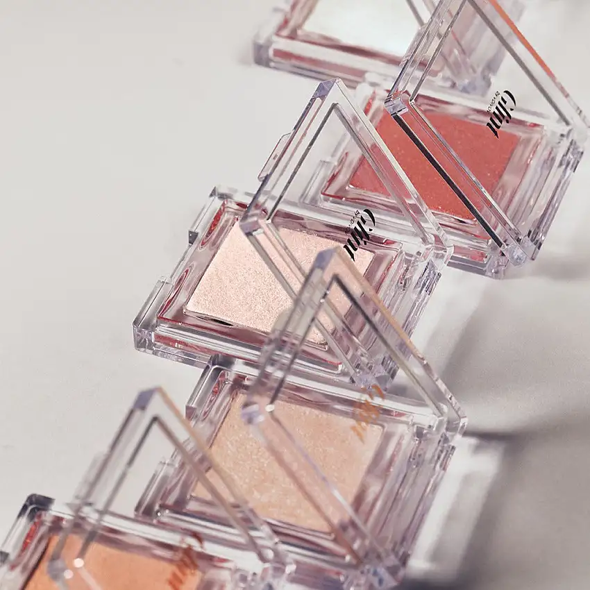 GLINT Highlighter - #01 Dewy Moon