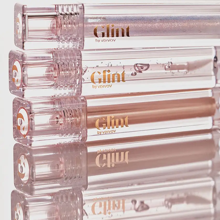 GLINT Liquid Highlighter 3g - #01 Dewy Moon
