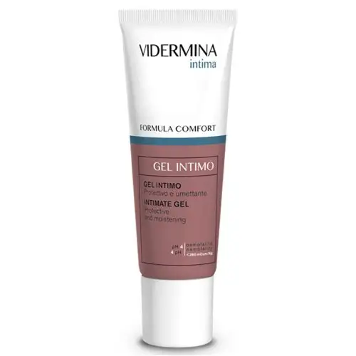 Vidermina Intima Gel Intime 30ml