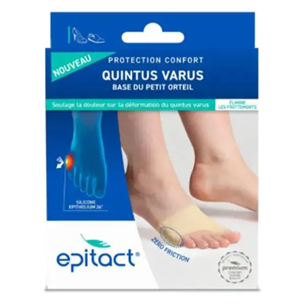 Epitact Protection quintus varus L
