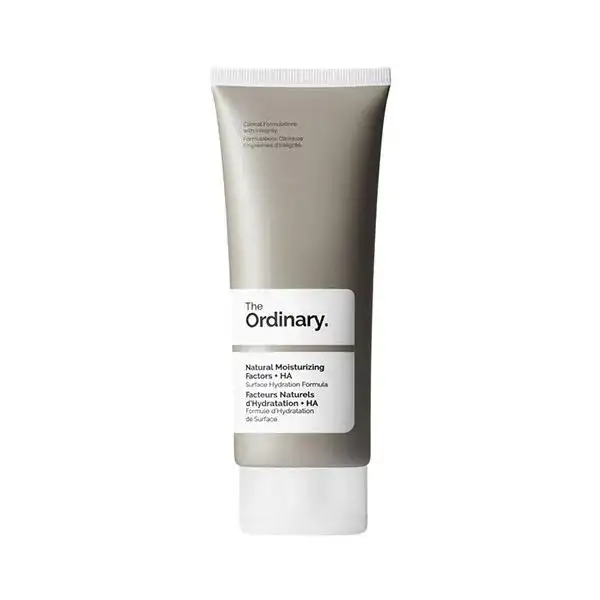 The Ordinary Facteurs Naturels d’Hydratation + HA 100ml