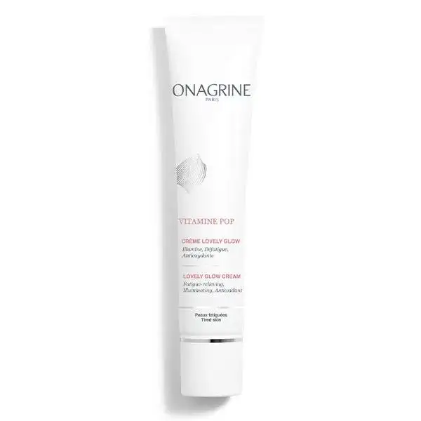Onagrine Vitamine Pop Crème Lovely Glow 40 ml