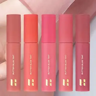 HOLIKA HOLIKA  Butter Blur Tint - 01 Salted