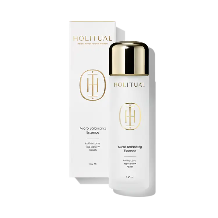 HOLITUAL Micro Balancing Essence 150ml