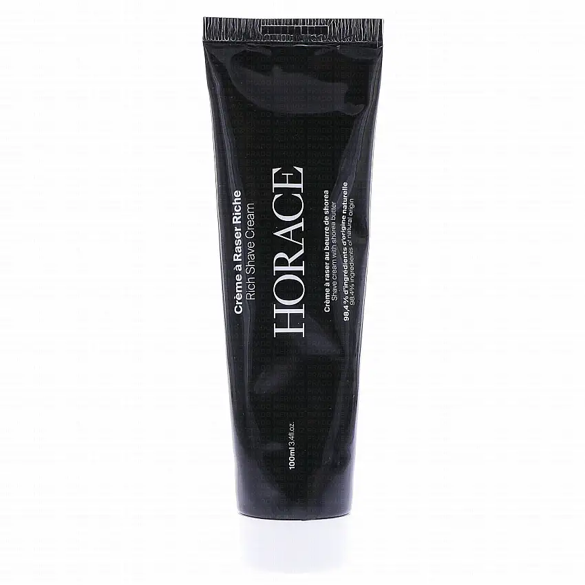HORACE Crème à raser Riche 100ml