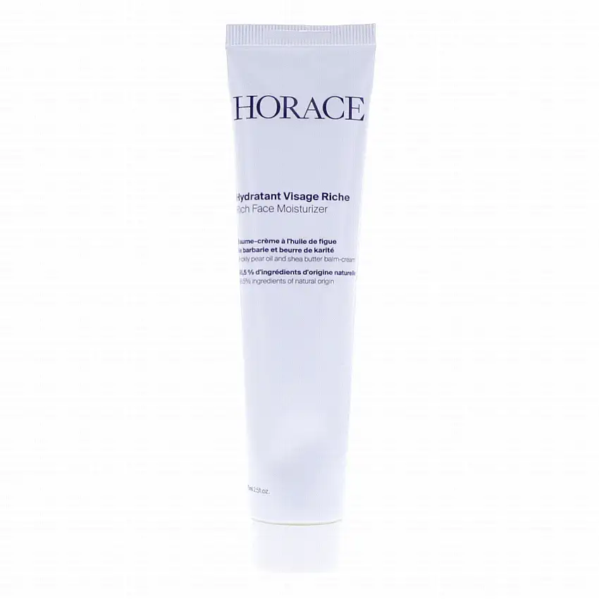 HORACE Hydratant Visage Riche 75ml