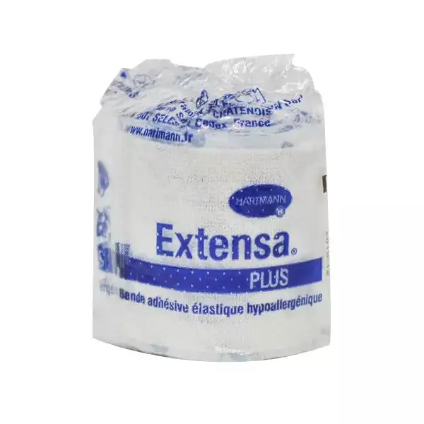 Hartmann Extensa Bande Adhésive Elastique 6cm x 2.5m