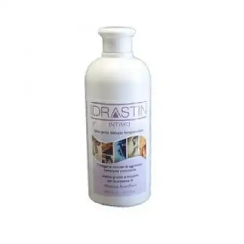 IDRASTIN INTIME 500ml