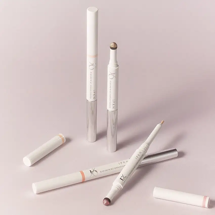 IPKN Flapone Muse Under Eye Pointer - #01 Ultimate Champagne