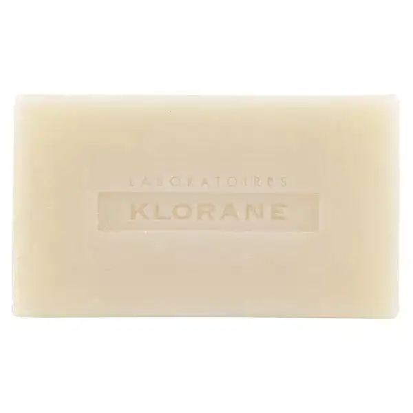 Klorane Avoine Shampoing Solide 80g