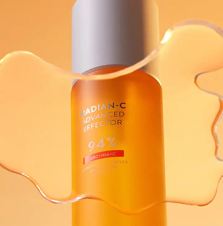 LANEIGE Radian-C Advanced Effector 150ml