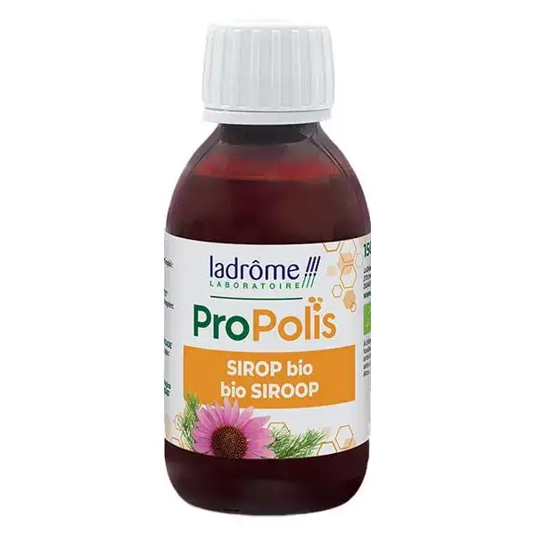 Landrôme Sirop Propolis 150 ml