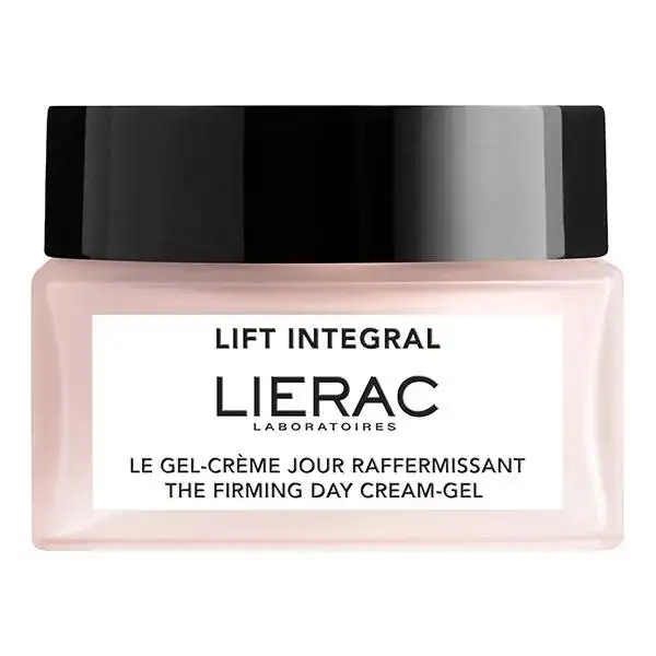 Lierac Lift Intégral Le Gel-Crème Jour Raffermissant pot 50ml