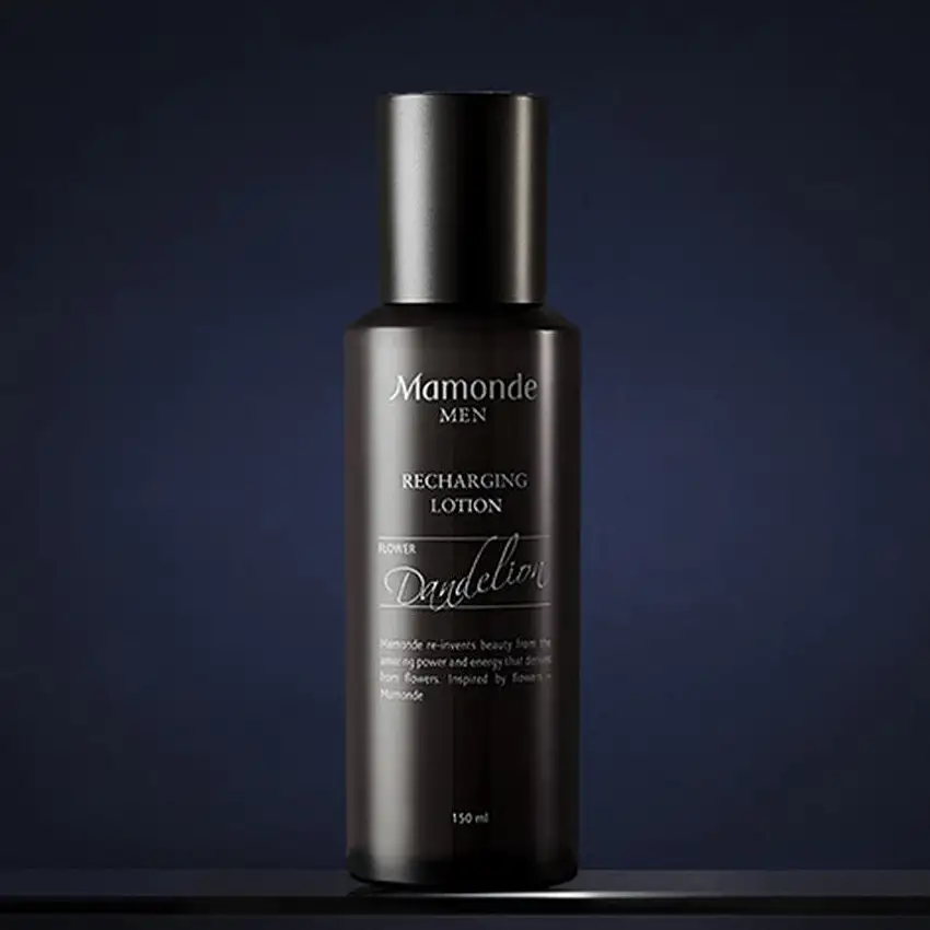 MAMONDE Men Recharging Lotion 150ml