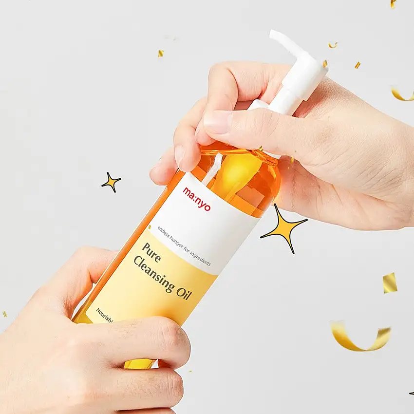MA:NYO Pure Cleansing Oil - 200ml