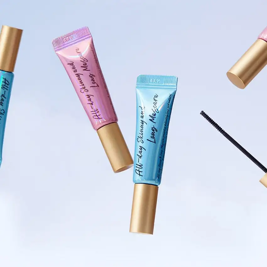 MILK TOUCH All Day Skinny & Long Mascara - #Black