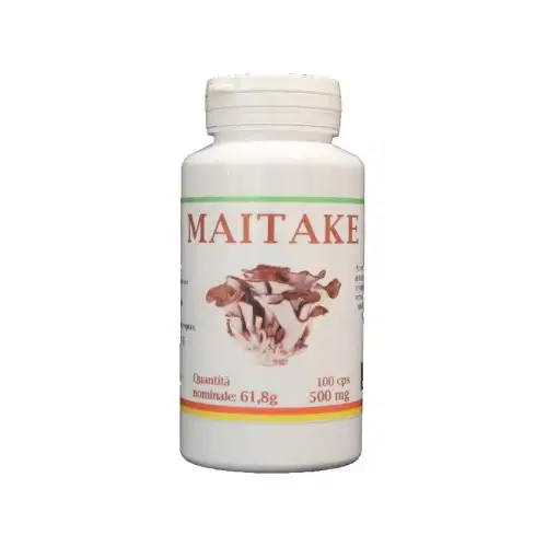 Maitake Atena Bio 100 Gélules