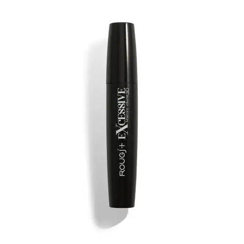 Mascara Volume Excessif 3D Rougj® 12,5ml
