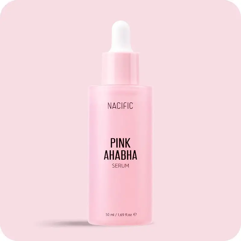 NACIFIC Pink AHABHA Serum - 50ml