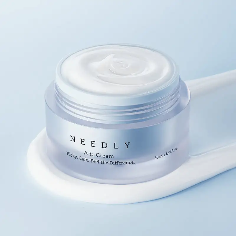 NEEDLY A to Cream 50ml