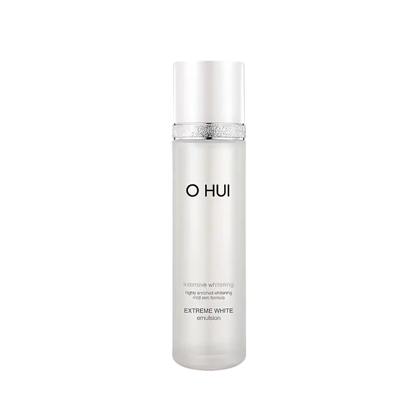 OHUI Extreme White Emulsion 130ml