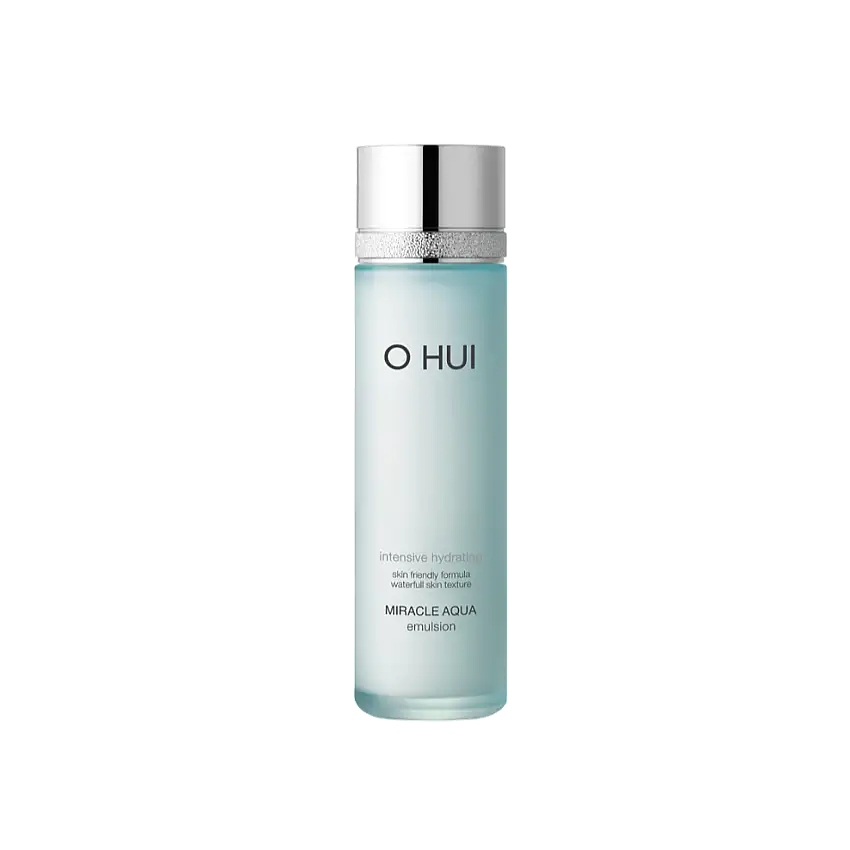 OHUI Miracle Aqua Emulsion 130ml
