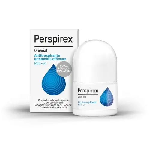 Perspirex d'origine 20 ml