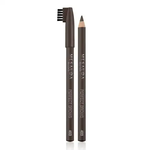 Mesauda Perfect Brows Crayon à sourcils 403